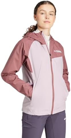 Amazon.com: adidas Womens Terrex Xploric Rain.Rdy City Waterproof